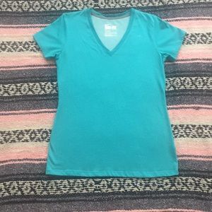 Nike Dri Fit Slim Fit Shirt